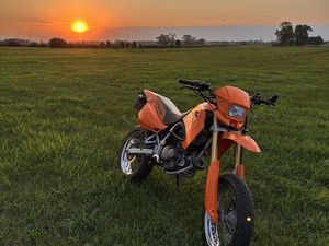 HYOSUNG XRX 125 SUPERMOTO [NIE KTM, SUZUKI, YAMAHA] RADZYŃ PODLASKI
