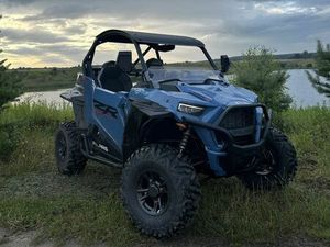 POLARIS RZR TRAIL S 1000, ROCZNIK 2024, CESJA LEASINGU, BUGGY, CAN-AM WROCLAW KRZYKI