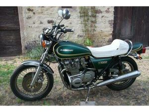 KAWASAKI Z 1000 A 2 OLDTIMER