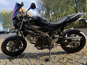 SUZUKI SV 650 ,2022ROK BYTOM