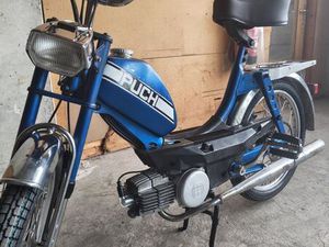 PUCH X30 NL
