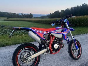 BETA RR 125 RACING EDITION