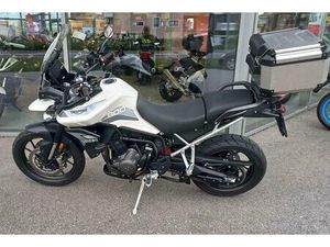 OCCASION TRIUMPH TIGER 900 GT PRO