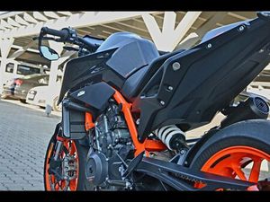 OCCASION KTM 890 DUKE R