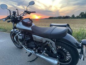 OCCASION MOTO GUZZI V9 ROAMER