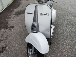 VESPA 50 SPECIAL ELETTRICA