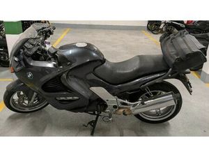 BMW K 1200RS