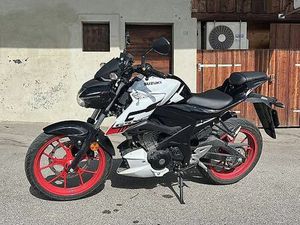 SUZUKI GSX-S125 À VENDRE