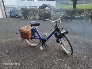 VELO SOLEX 1968