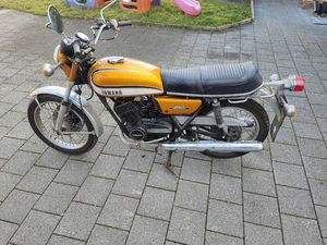 YAMAHA RD 250 TYP 352