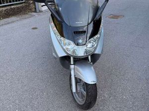 X8 125 PREMIUM EURO 3