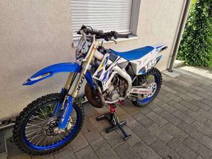 TM RACING MX 250 MY2019