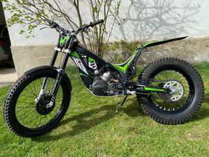 TRIAL OSSA TR 280I