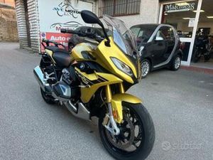 BMW R1250 RS SPORT 06/20 KM.19614 FULL OPT.