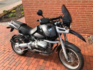 BMW R 1100 GS TOP ZUSTAND 1 HAND