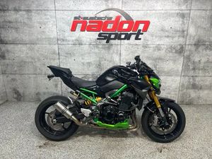 2023 KAWASAKI Z900SE
