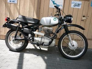 SIMSON AWO 425 GELÄNDESPORT
