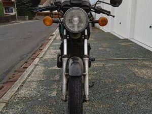 YAMAHA RD 250 LC 38/27 PS, CA. 3350 KM SEIT TEILÜBERHOLUNG ! ! !