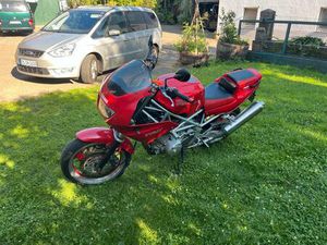 YAMAHA TRX 850