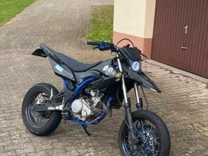 YAMAHA WR 125X