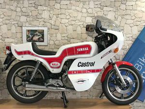 YAMAHA XS 400CUP/Z TRAUMZUSTAND