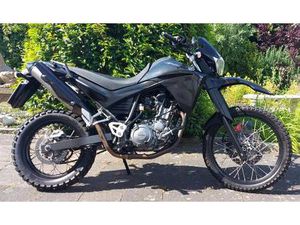 YAMAHA XT 660 R IN BESTZUSTAND