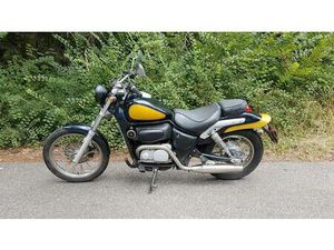 APRILIA CLASSIC 125 - LANDAU PFALZ