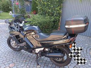 HONDA CBR 1000 F SC24