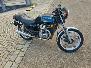 GÜLLEPUMPE HONDA CX500