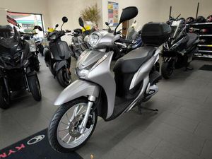 HONDA SH 125 FSH MODE MODELLJAHR 2022 - TOP ZUSTAND