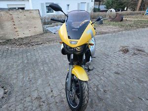 YAMAHA TDM 850 4 TX TÜV 09/2027