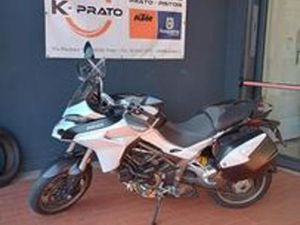 DUCATI MULTISTRADA 1260 S