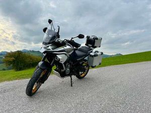 800-MT TOURING