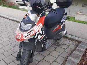 MOTARD 125