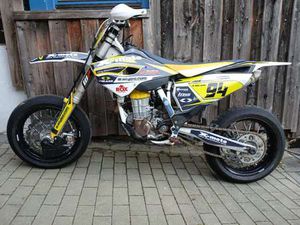 FS 450