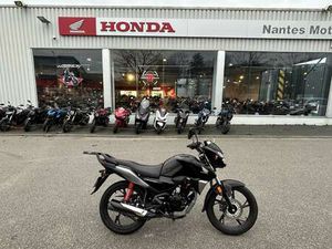 HONDA CB 125