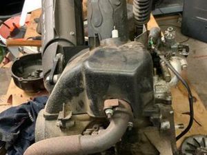 PEUGEOT ZENITH/BUXY MET MALOSSI 70 CC — SCOOTERS | PEUGEOT — MARKTPLAATS