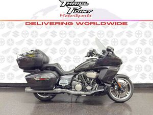 2018 YAMAHA STAR VENTURE