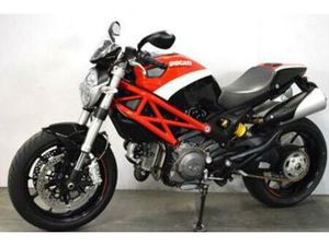 DUCATI 796 MONSTER (BJ 2012) — MOTOREN | DUCATI — MARKTPLAATS