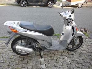 HONDA SH 125