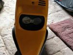 YAMAHA BWS BOOSTER MBK