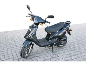 PEGASUS SKY 50 ROLLER, 2 TAKT 50 CCM ROLLER