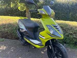 EXPLORER RACE 50 GT 25 KM/H CARBON EDITION