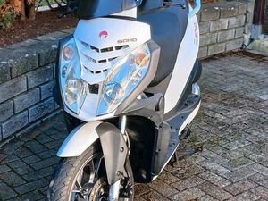 GENERIC SOHO ROLLER 125 CM