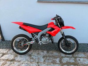 GILERA SMT 50 / DERBI SENDA 50