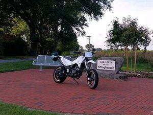 KREIDLER SUPERMOTO 125 CCM / MOTOR ÜBERHOLT / 125ER / A1 (TAUSCH)