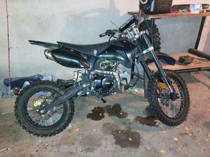 125 PITBIKE