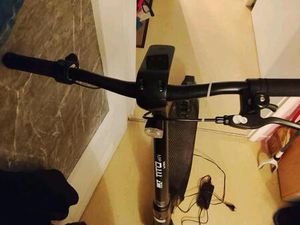 E ROLLER MIT ZUBEHÖR STRAßEN ZULASSUNG