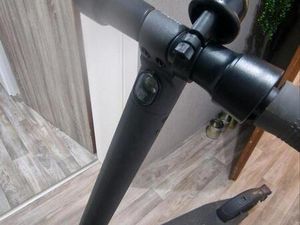 E SCOOTER NINEBOT VON SEGWAY