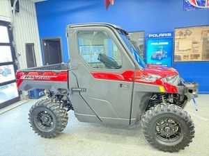 2026 POLARIS RANGER XP 1000 NORTHSTAR EDITION
